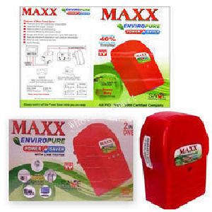 Maxx Enviropure Power Saver