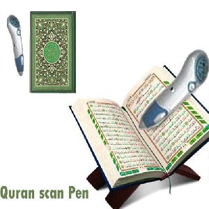 Quran Scan Pen
