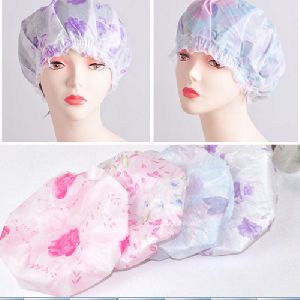 Shower Cap Bath