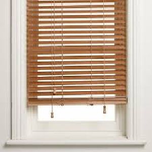 venetian blinds