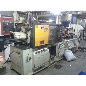 Injections Molding Machine Repairing