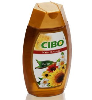 CIBO HONEY