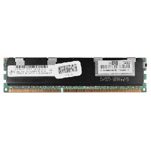 Micron 8GB DDR3 RAM 1333MHz PC3-10600R ECC Registered 240-Pin DIMM w/Heat Spreader