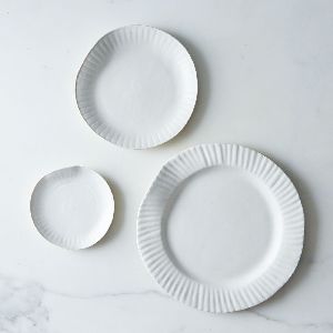 Disposable Plates