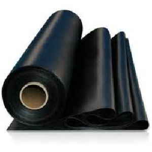 rubber sheet