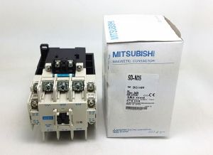 Mitsubishi Sd-n35 Sdn35 Magnetic Contactor