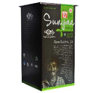 Darjeeling Sungma Organic tea