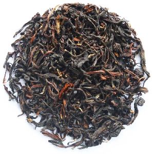 Darjeeling Turzum Clonal Engma Black Tea