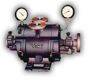 Liquid Ring Vacuum Pump