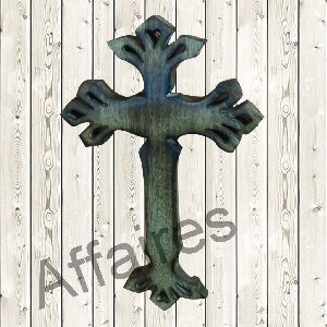 Handicraft Jesus Cross