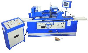 1000mm PLC Hydraulic Cylindrical Grinding Machine
