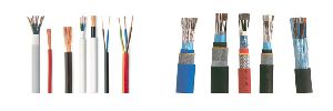 Braided Shielded Cables
