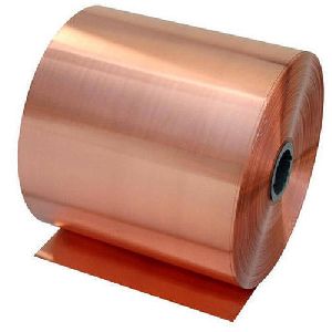 Copper Coils