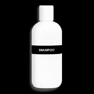 herbal shampoo