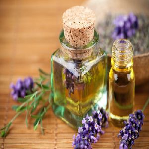 lavender oil