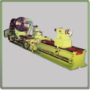 lathe machine