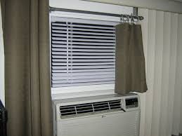 AC Curtains