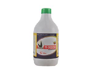 V Neem 300 PPM Insecticides