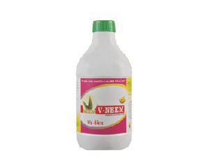 V Neem 50000 PPM Insecticides