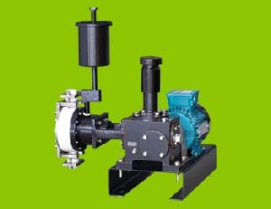 Lime Dosing Pump