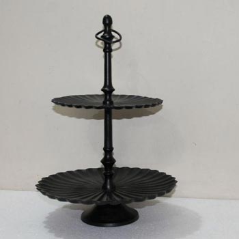 Cake and Pastry Stands