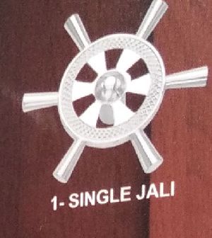 1- Single Jali Steering