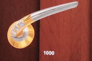 1000 Stainless Steel Safe Cabinet Lock Handle