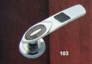103 Stainless Steel Safe Cabinet Lock Handle