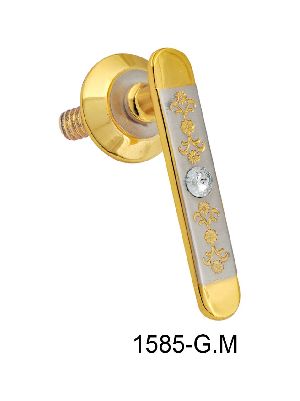 1585-G.M  Stainless Steel Safe Cabinet Lock Handle