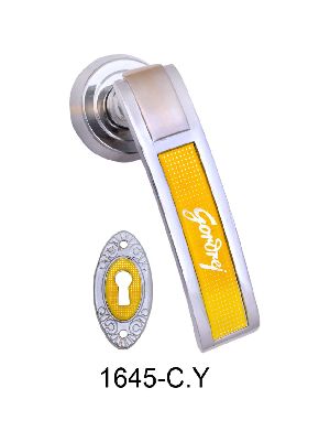 1645-C.Y Stainless Steel Safe Cabinet Lock Handle