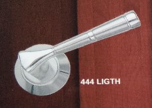 444 Light Stainless Steel Safe Cabinet Lock Handle