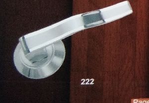 90- Gold Stainless Steel Safe Cabinet Lock Handle