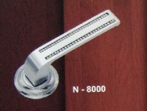 N-8000 Stainless Steel Safe Cabinet Lock Handle