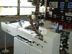 Lamination, Wrapping & Banding Machines