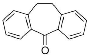 dibenzosuberone