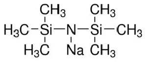 Sodium Bis(Trimethylsilyl)Amide Solution