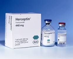 Herceptin Injection