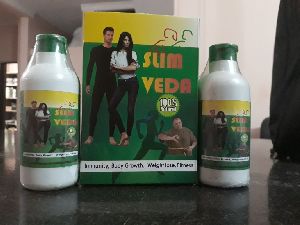 Slim Veda Plus Health Supplement
