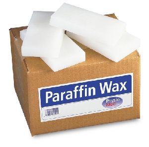 paraffin wax candles toxic