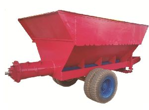 Double Type Mud Mixer Machine