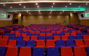 auditorium seating chairs