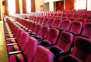 Auditorium Sitting Chairs