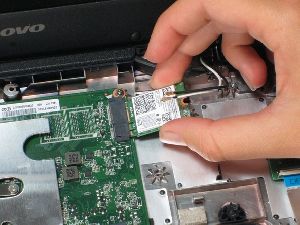 Wi-Fi Card Repairing Services