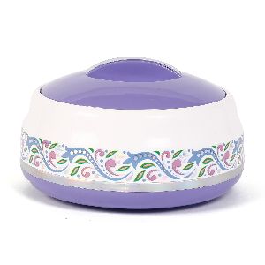 Jayco Hot and Hot Purple Casserole