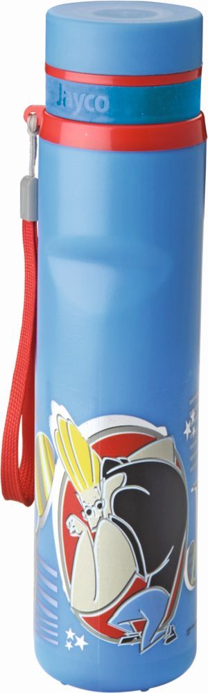 Jayco Cool Stripes Hot & Cold Insulated Water Bottle for Kids  Jayco  Plastic - Manufacturer & Supplier of Insulated Water Bottle for Kids