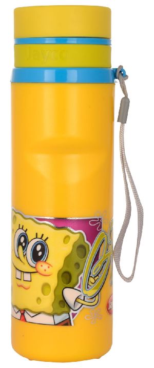 Jayco Cool Stripes Hot & Cold Insulated Water Bottle for Kids  Jayco  Plastic - Manufacturer & Supplier of Insulated Water Bottle for Kids