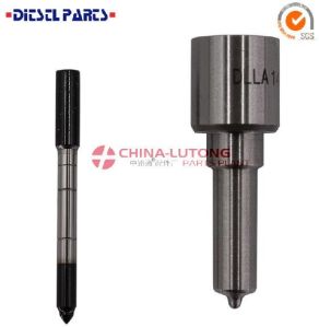 DLLA148P1726 Bosch Injector Nozzle