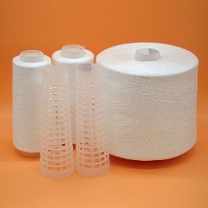 Plastic Spun Polyester Sewing Thread