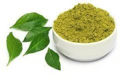 Curry Leaves Powder