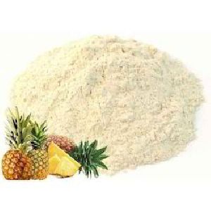 pineapple-powder